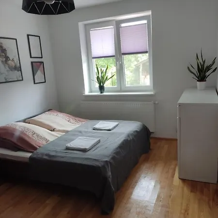 Turkusowa Ubytování v soukromí