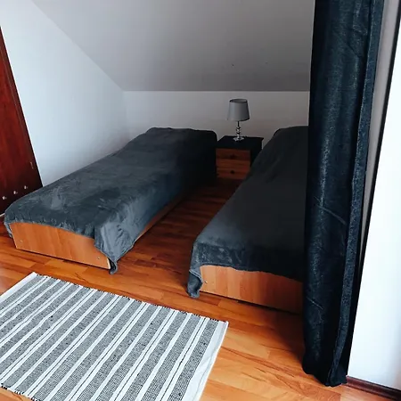 Turkusowa 民宿 米兹多洛杰